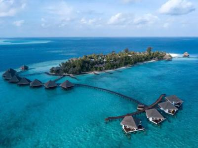 Adaaran Club Rannalhi - 20