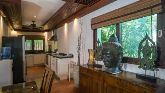 Shiva Samui Luxury Villas - 236