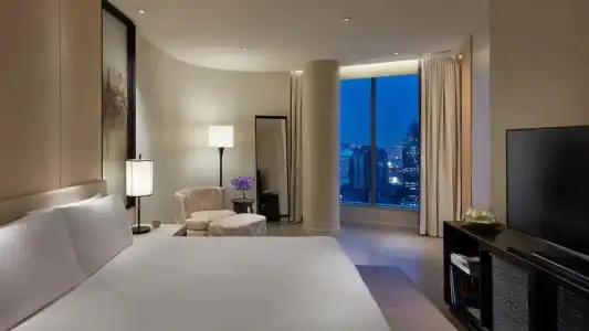 Park Hyatt Bangkok - 43