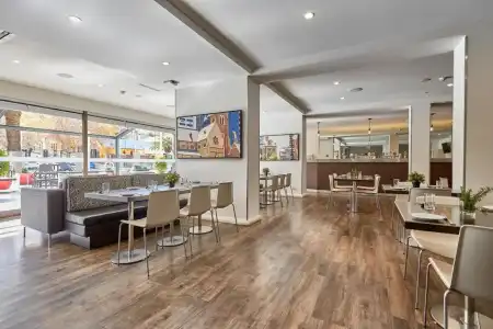 Mercure Perth On Hay - 14