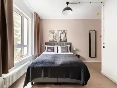Limehome Berlin Luise-Henriette-Str. - 5