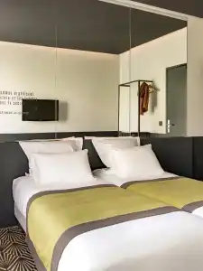 Hôtel Gaston - 7