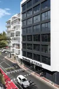 Occidental Las Palmas - 0