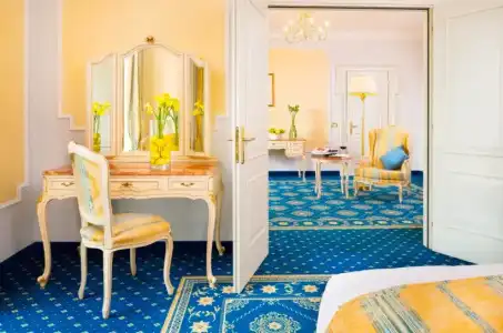 GRAND TRIESTE & VICTORIA – Contemporary Thermal Luxury SPA - 85
