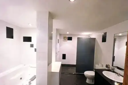Aquarius Guesthouse & Sauna Adults Only - 51