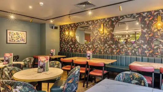 Premier Inn London Tower Bridge - 19
