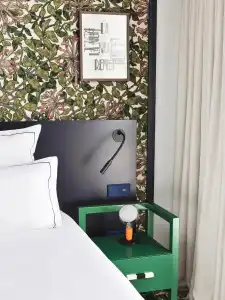 Hôtel Rosalie - 12
