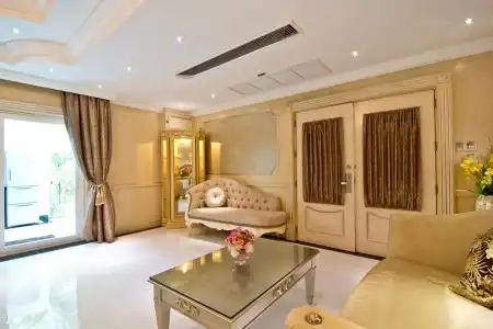 LK The Empress Pattaya - 144