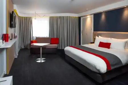 Holiday Inn Express London Hammersmith by IHG - 26