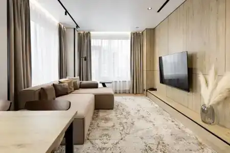 Krasnodar Marriott - 90