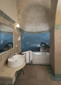 Locanda di San Martino & Termae Romanae - 72