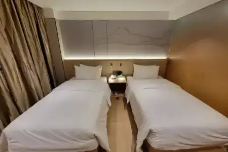 Baiyun City - 39
