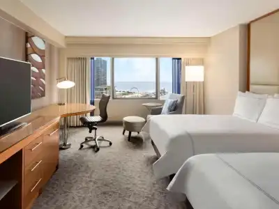 Swissotel - Chicago - 70