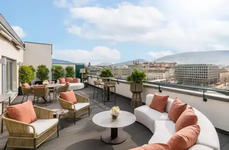 Mandarin Oriental, Geneva - 72