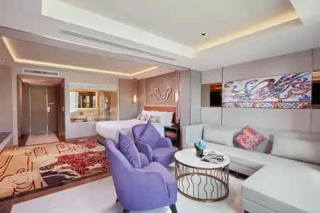Valia Bangkok Sukhumvit - 118