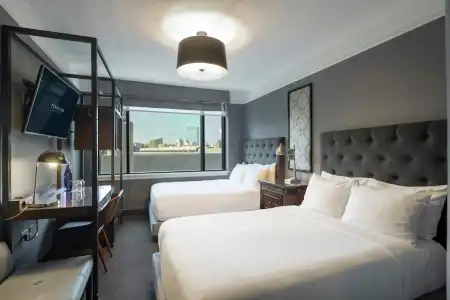 Eurostars The Boxer - 38