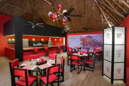 Grand Oasis Cancun by Lifestyle - All Inclusive - 13