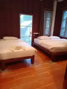 Tubtim Resort - 77