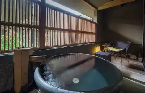 Tousin-an Komeya - 56