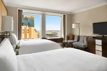 Shangri-La Sydney - 55