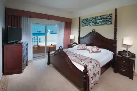 Riu Palace Las Americas - Adults Only- All Inclusive - 41