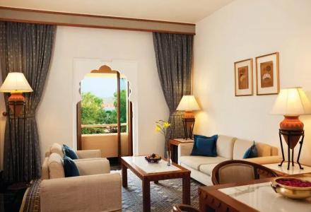Trident, Jaipur - 27