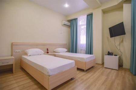 Golden Tennis Club - 58