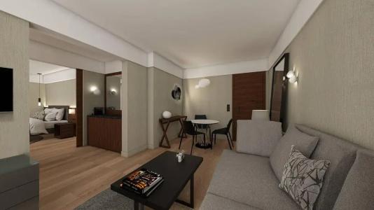 Athens Marriott - 71