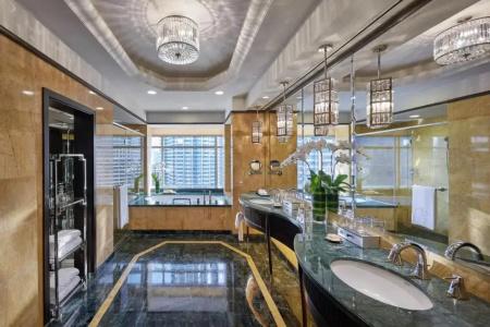 Mandarin Oriental, Kuala Lumpur - 83