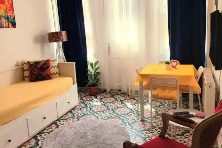 La Bella Suites Beyoglu - 86