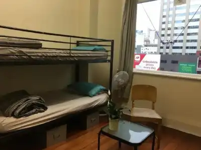 Surf 'N' Snow Backpackers - 7