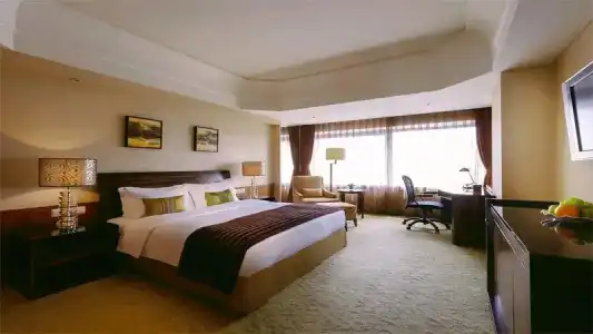 Marco Polo Parkside Beijing - 60