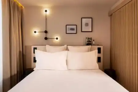 Hôtel Esté - 2