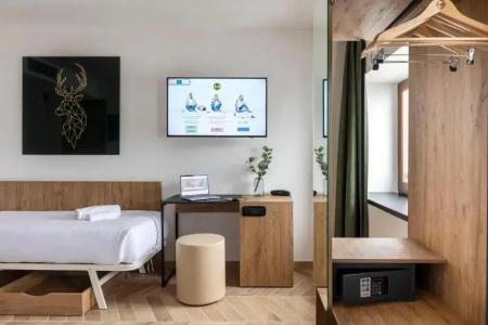 B&B Passo Tre Croci Cortina - 34