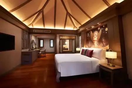 Amari Vogue Krabi - 49