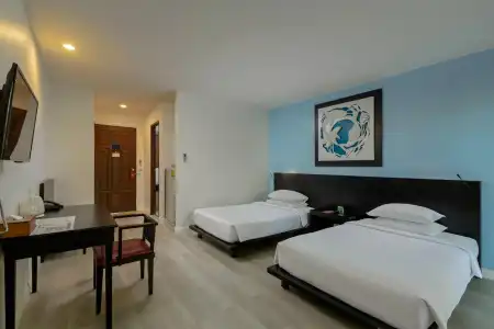 Nai Yang Beach Resort & Spa - 42
