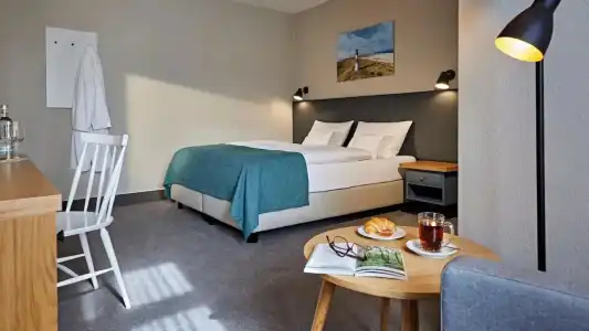 Lindner Strand Windrose - 26