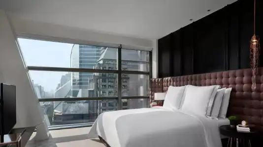 Rosewood Bangkok - 39