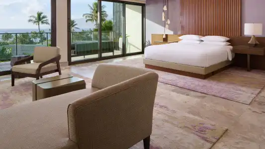 Andaz Maui at Wailea Resort - a concept by Hyatt - 108