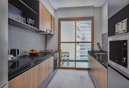 DoubleTree by Hilton Dubai M Square & Residences - 45