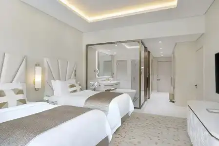 The St. Regis Dubai, the Palm - 31