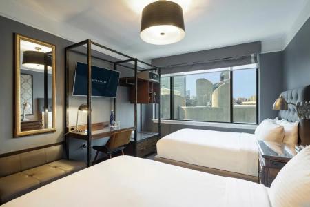 Eurostars The Boxer - 42