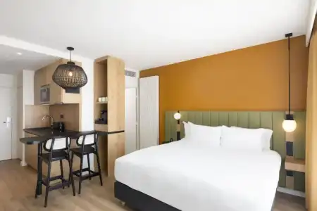 Residence Inn Paris Didot Montparnasse - 8