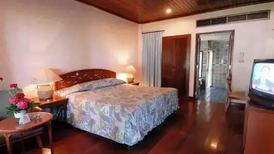Garden Sea View Resort - 78