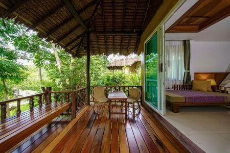 Ban Sainai Resort - 117