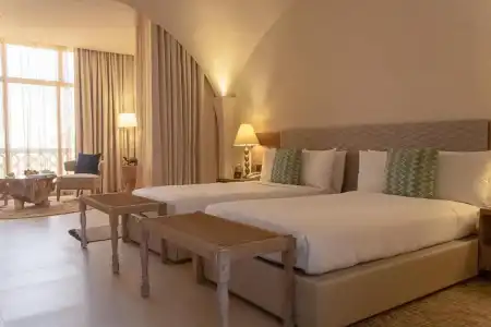 Liwa Apartments - 5