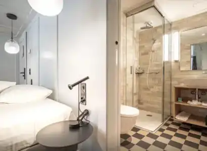 Best Western Plus Bern - 68
