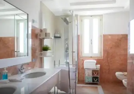 Bianco Riccio Suite - 79