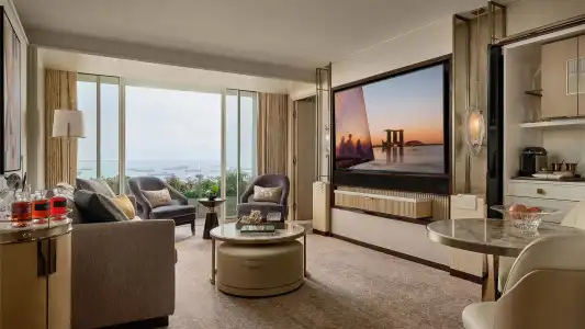 Marina Bay Sands - 46