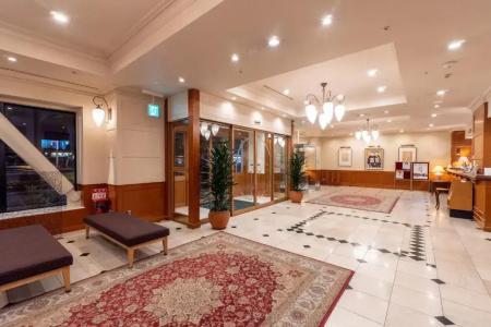 Gimmond Kyoto - 1